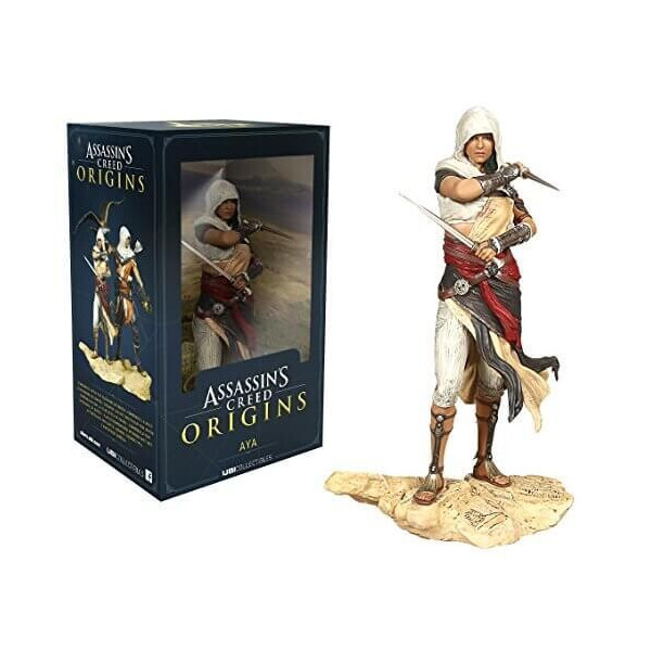 

Статуя Айя из Александрии Assassins Creed 21 см AG 40.058