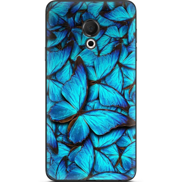 

Чехол силиконовый Boxface Meizu M15 (15 Lite) (33384-up1550)
