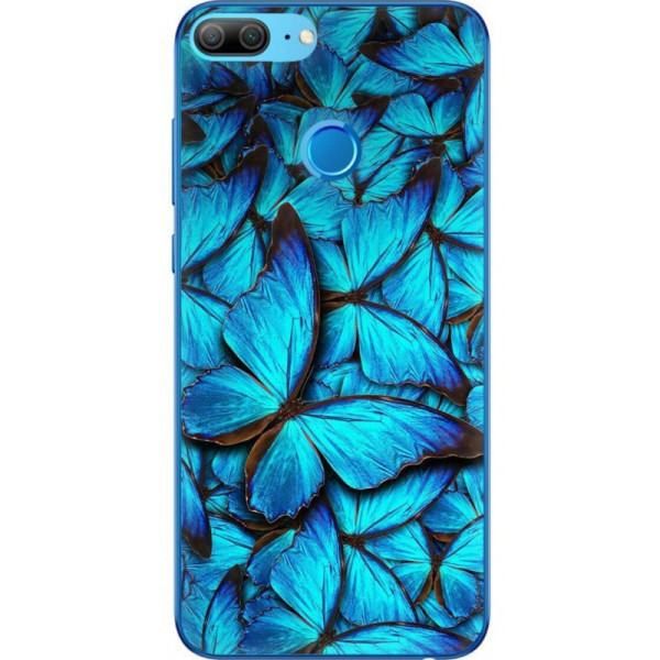 

Чехол силиконовый Boxface Huawei Honor 9 Lite (33797-up1550)