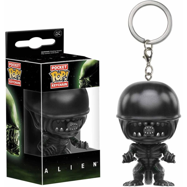 

Фигурка-брелок Funko Pop Фанко Поп Alien Чужой AP404