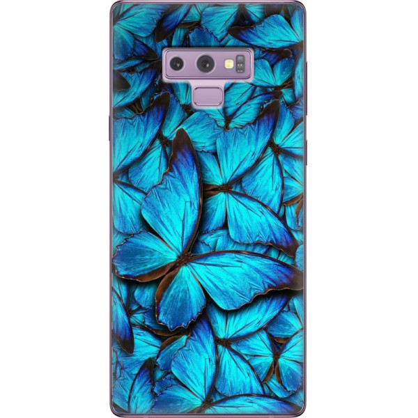 

силиконовый Boxface Samsung N960 Galaxy Note 9 (34914-up1550)