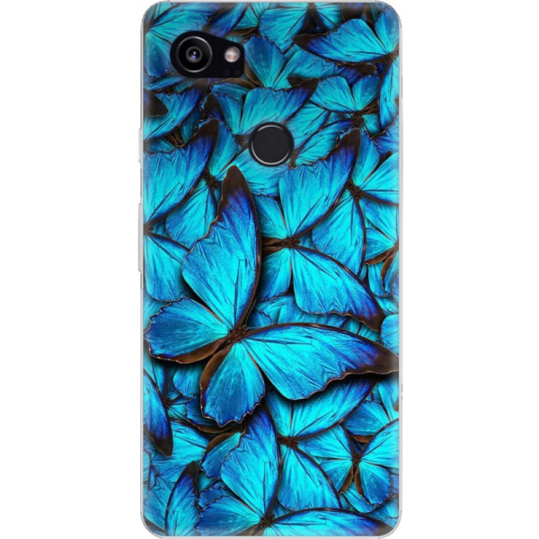 

силиконовый Boxface Google Pixel 2 XL (34926-up1550)