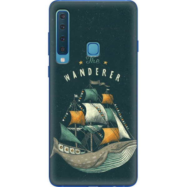 

силиконовый Boxface Samsung A920 Galaxy A9 2018 (35645-up1383)