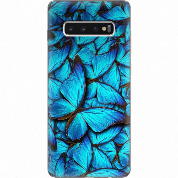 

силиконовый Boxface Samsung G975 Galaxy S10 Plus (35854-up1550)