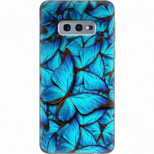 

силиконовый Boxface Samsung G970 Galaxy S10e (35855-up1550)