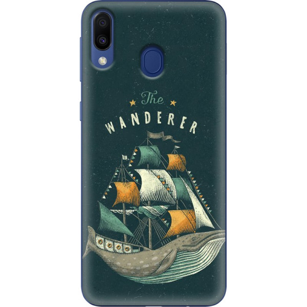 

силиконовый Boxface Samsung M205 Galaxy M20 (36205-up1383)