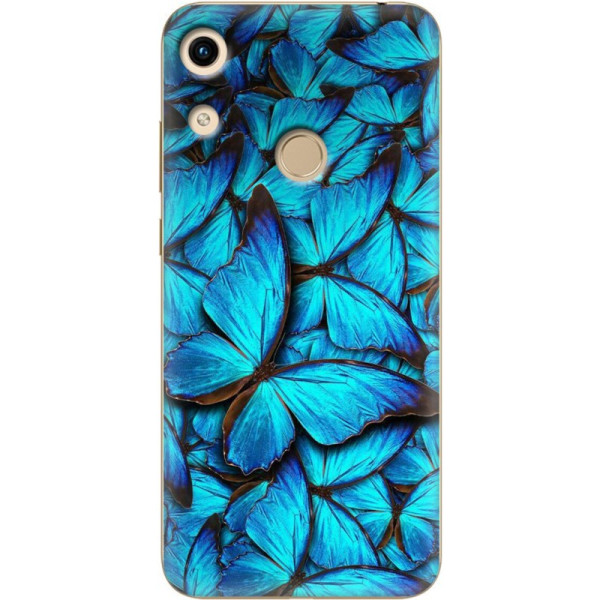 

Чехол силиконовый Boxface Huawei Honor 8A (36502-up1550)
