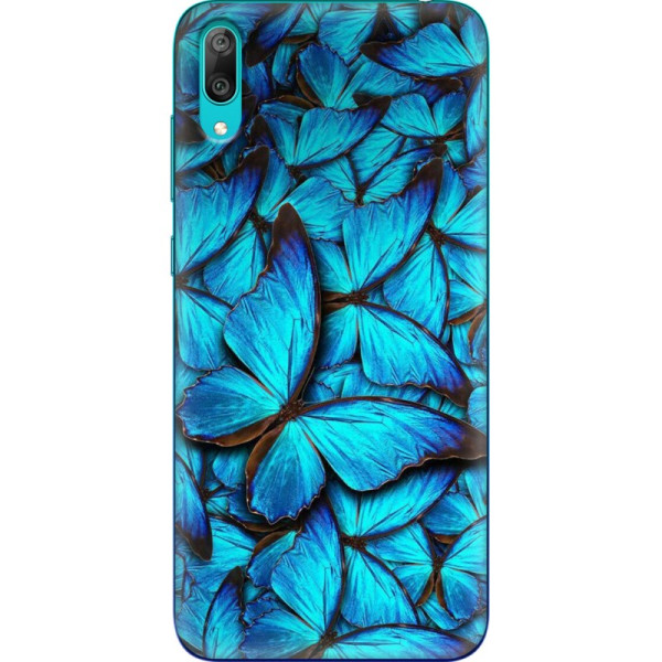 

Чехол силиконовый Boxface Huawei Y7 Pro 2019 (up1550)