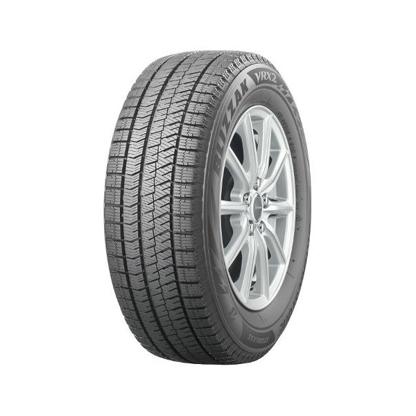 

Шина Bridgestone Blizzak ICE 195/65R15 91S