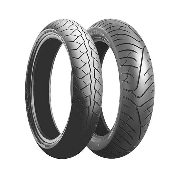 

Bridgestone BT020 120/70 B17 (FM) 58V