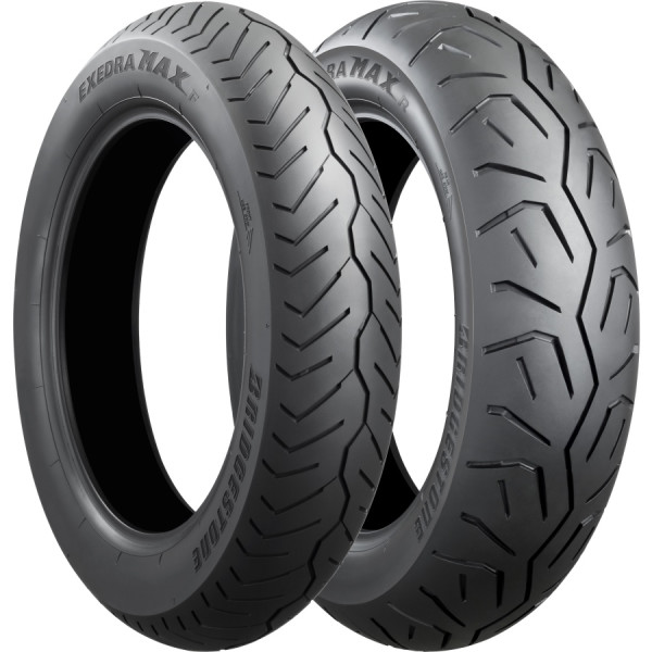

Bridgestone Exedra 120/70 R19 Max 60W