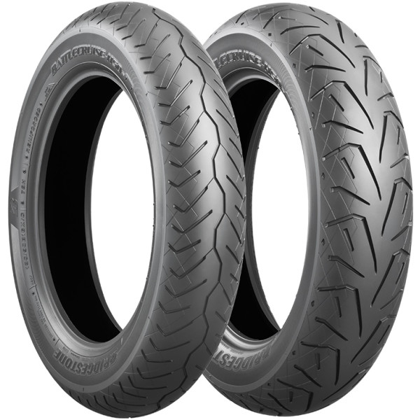 

Bridgestone H50 180/70 B16 77H