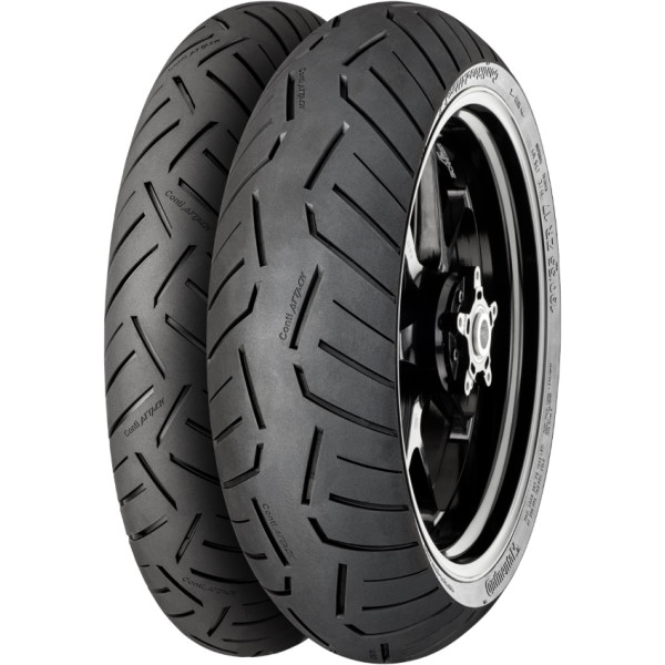 

Continental ContiRoadAttack 120/70 R18 3 59W