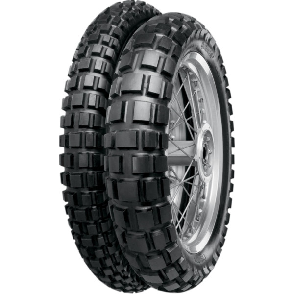 

Continental Twinduro 110/80 B19 TKC80 59Q