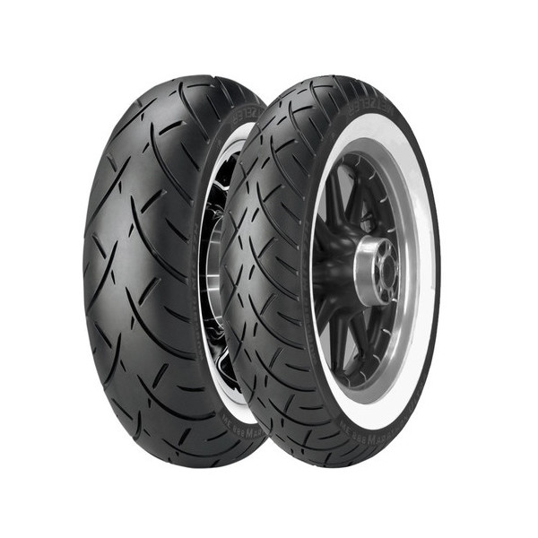 

Metzeler ME888 150/80 R17 Ultra 72V