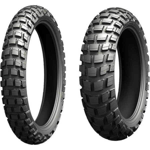 

Michelin Anakee 150/70 R17 Wild 69R