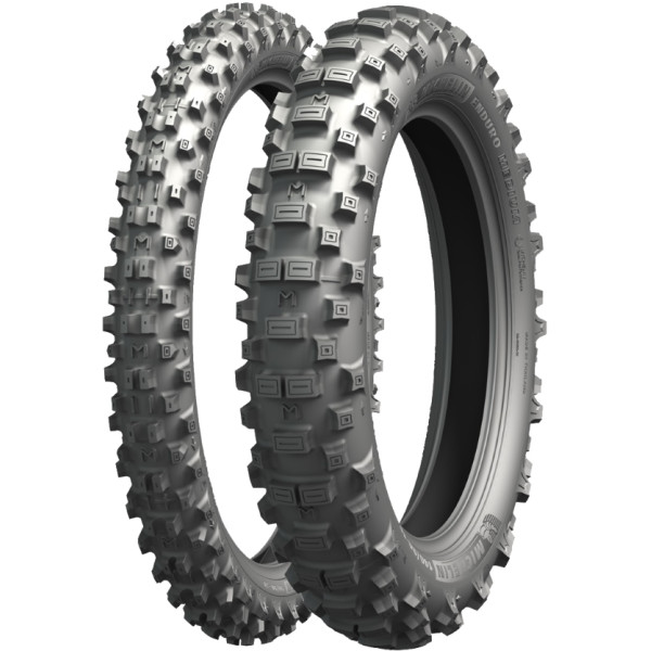 

Michelin Enduro 140/80 B18 Medium 70R