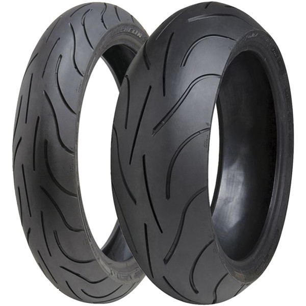 

Michelin Pilot 190/50 R17 Power 2CT 73W
