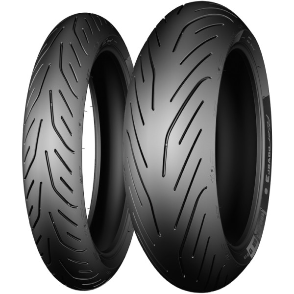

Michelin Pilot 190/55 R17 Power 3 75W