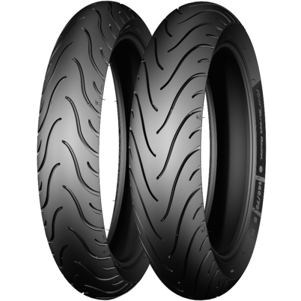 

Michelin Pilot 90/90 B18 Street Reinf 57P