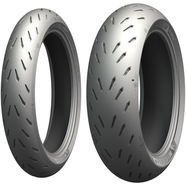 

Michelin Power 190/55 R17 RS 75W