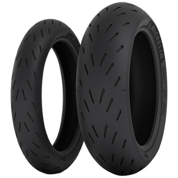 

Michelin Power 180/55 R17 RS+ 73W