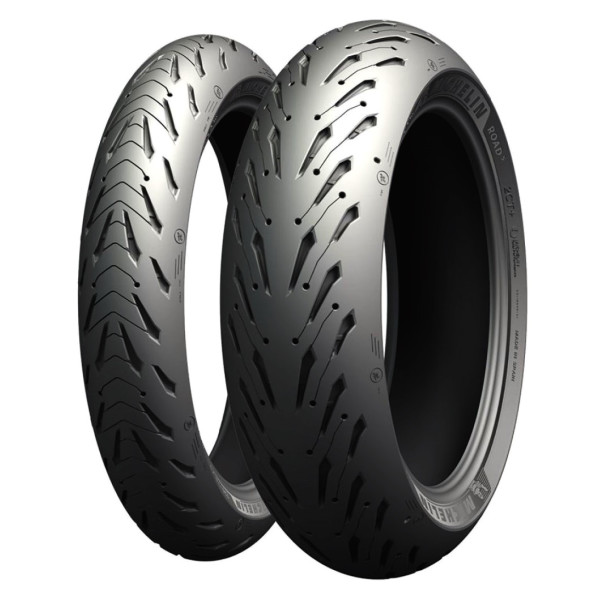 

Michelin Road 190/50 R17 5 73W