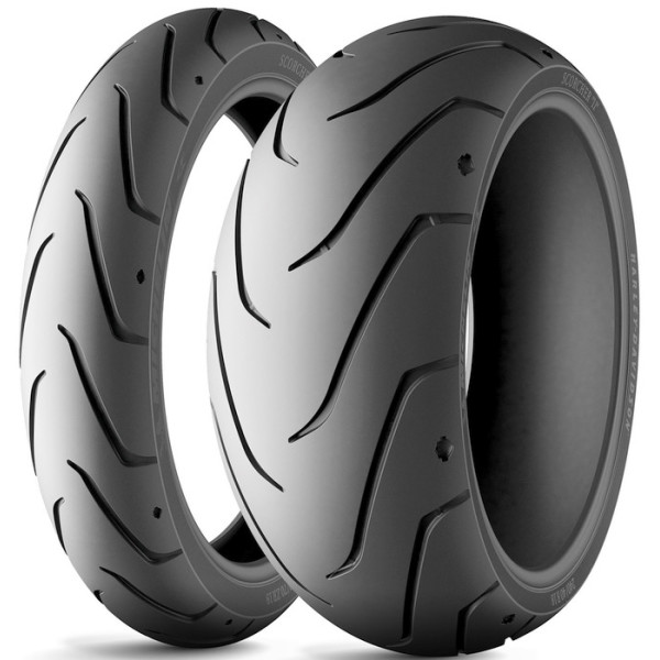 

Michelin Scorcher 140/75 R17 11 67V