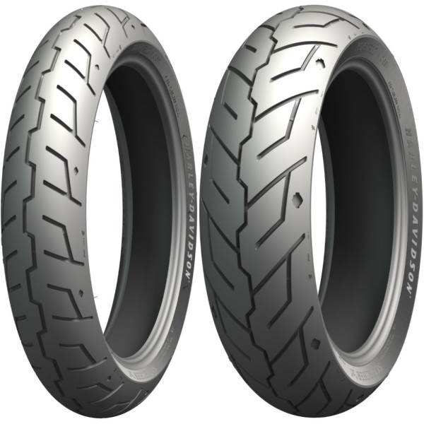 

Michelin Scorcher 160/60 R17 21 69V