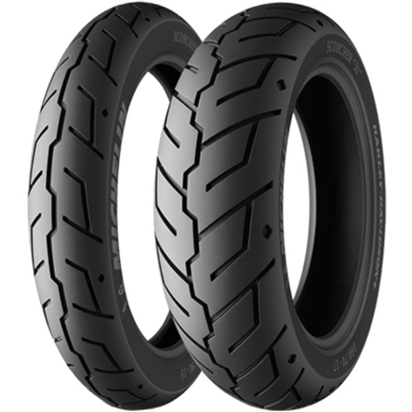 

Michelin Scorcher 180/60 B17 31 75V