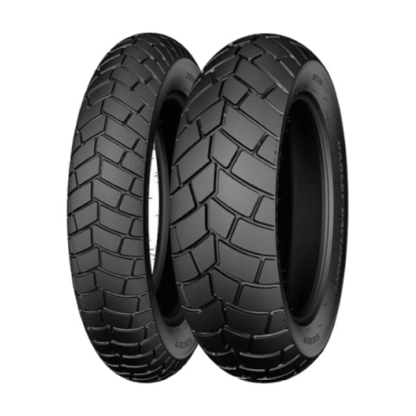 

Michelin Scorcher 130/90 B16 32 Reinf 73H
