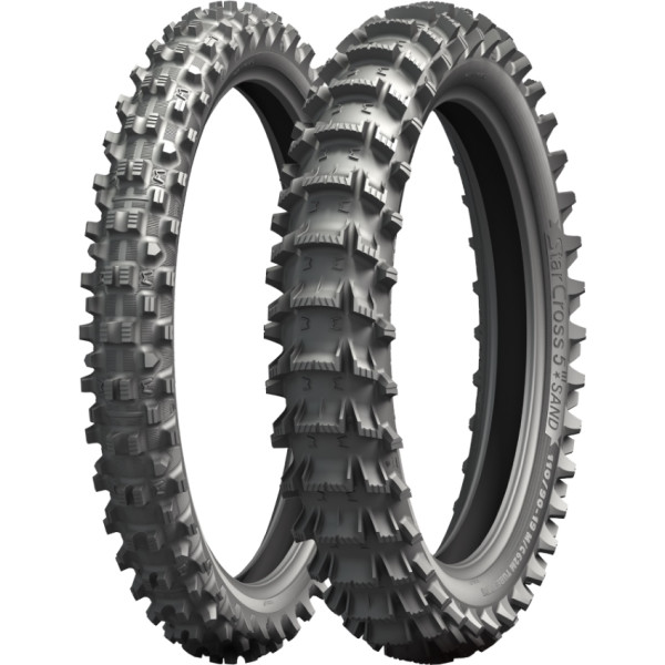 

Michelin Starcross 80/100 B21 5 Sand 51M