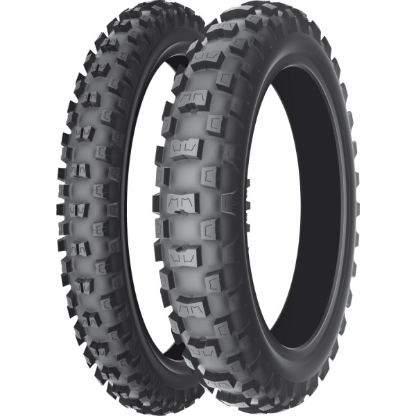 

Michelin Starcross 90/100 B14 MH3 49M