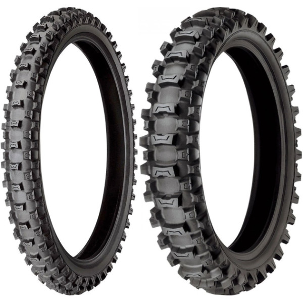 

Michelin StarCross 90/100 B14 MS3 49M