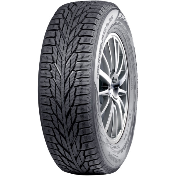 

Nokian Hakkapeliitta R2 SUV XL 275/50 R20 113R