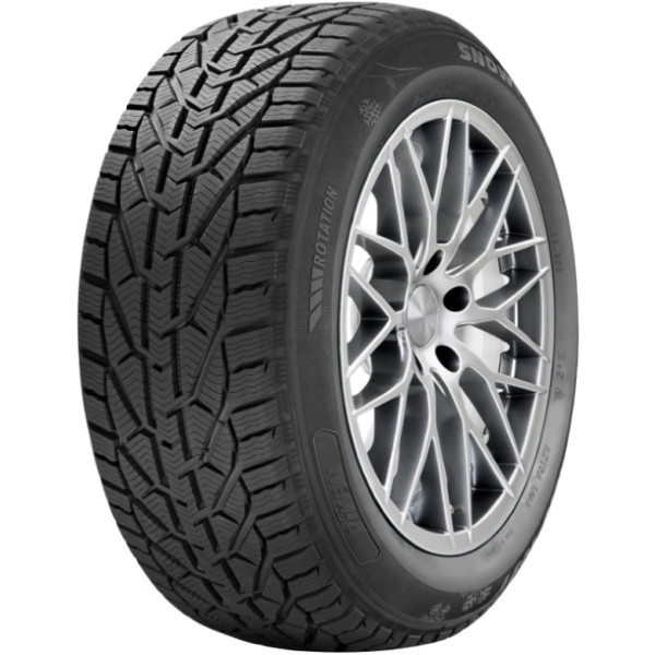 

Riken Snow 225/55 R16 95H