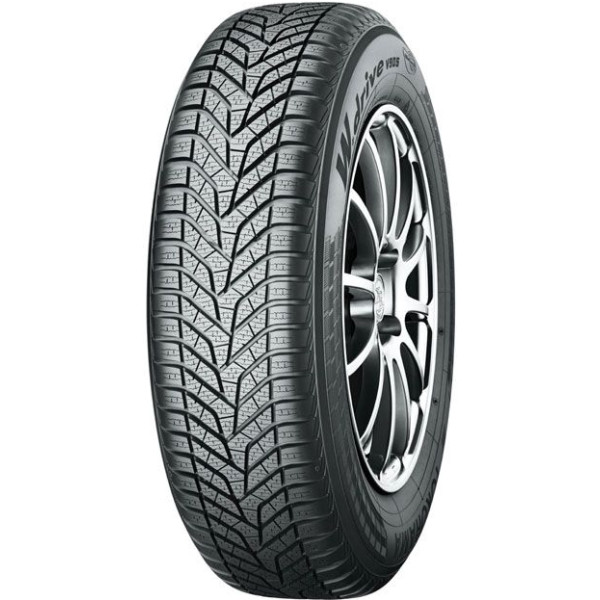 

Yokohama W.Drive V905 XL 255/45 R19 104V