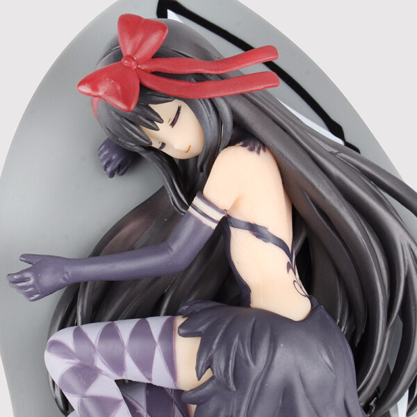 

Фигурка Homura Akemi Хомура Акеми Девочка-волшебница Мадока Магика Mahou Shoujo Madoka Magica Anime 22. 39