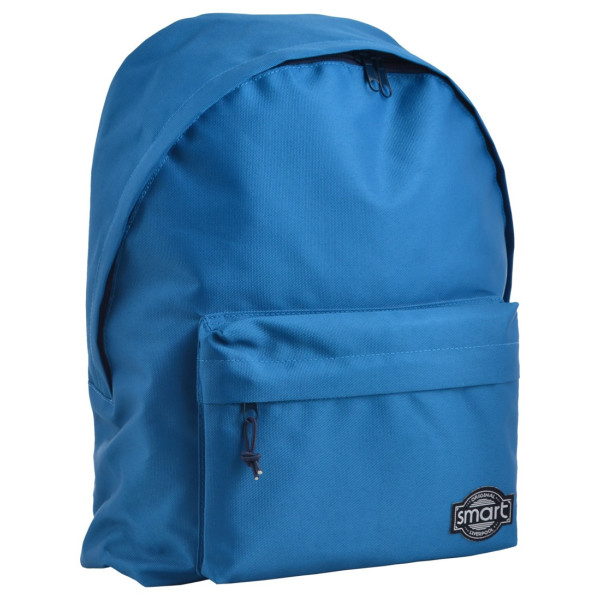 

Рюкзак молодежный Smart ST-29 Pine green, 37*28*11 (555387)