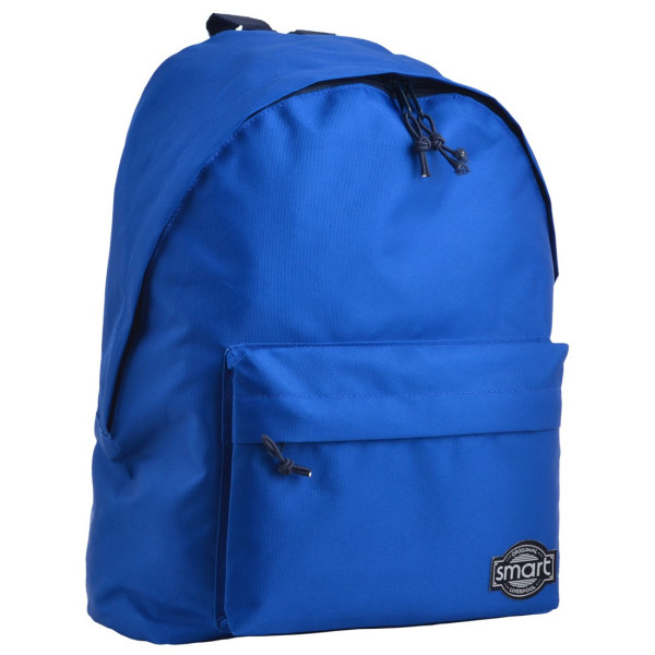

Рюкзак молодежный Smart ST-29 Powder blue, 37*28*11 (555388)