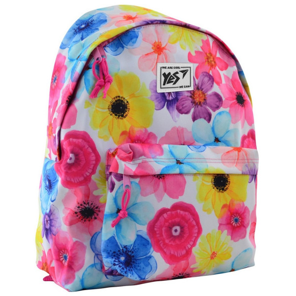 

Рюкзак молодежный Yes ST-17 "Aquarelle" (556619)