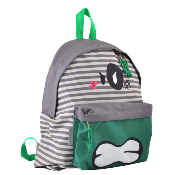 

Рюкзак молодежный Yes ST-17 Crazy catly, 42*32*12 (555396)