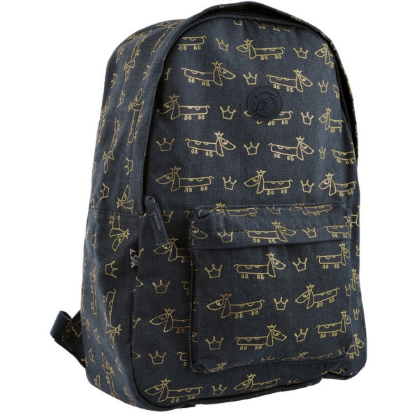 

Рюкзак молодежный Yes ST-18 "Royal Puppy" (556593)