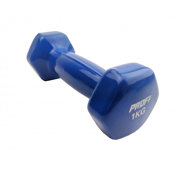 

Гантель M 0289 (Blue)