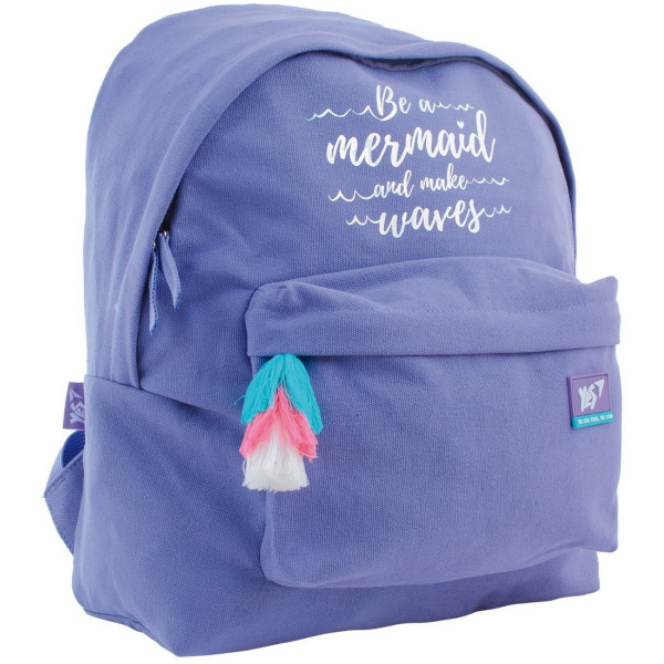 

Рюкзак молодежный Yes ST-30 "Mermaid" (556757)