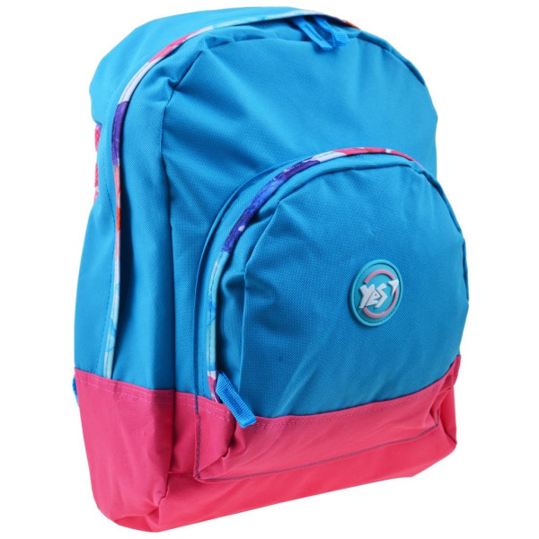 

Рюкзак молодежный Yes ST-41 "Aquarelle" (556651)