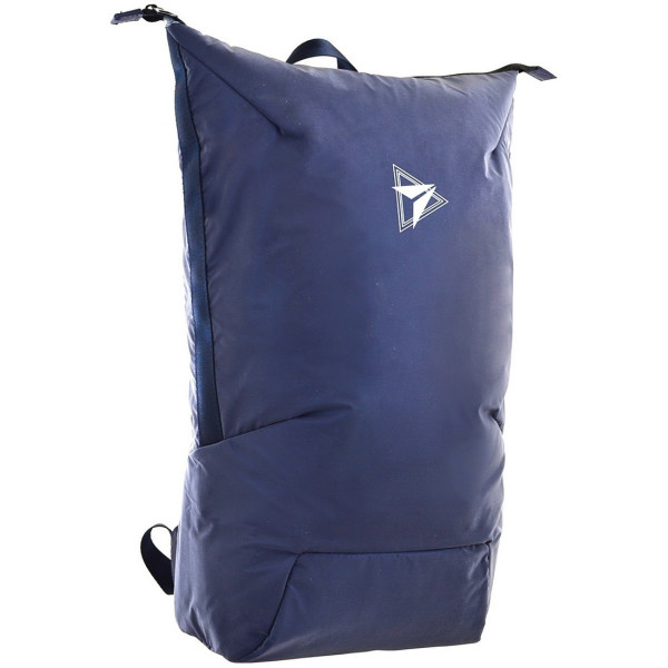 

Рюкзак городской Yes Ultra Reflective T-64 " Deep Blue" (557484)