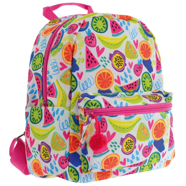 

Рюкзак молодежный Yes ST-32 "Juicy Fruit" (556595)