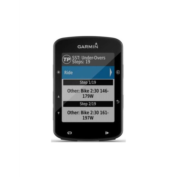 

GPS-навигатор для велосипеда Garmin Edge 520 Plus (010-02083-10)