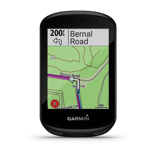 

Навигатор для велосипеда Garmin Edge 830 Device Only (010-02061-01)